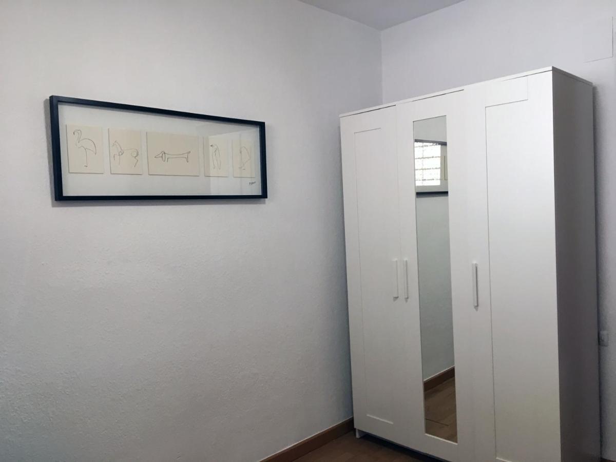 Apartamento Con Vistas Al Mar. Primera Linea De Playa. Aguadulce (Almeria) Exterior foto
