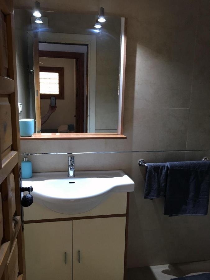 Apartamento Con Vistas Al Mar. Primera Linea De Playa. Aguadulce (Almeria) Exterior foto
